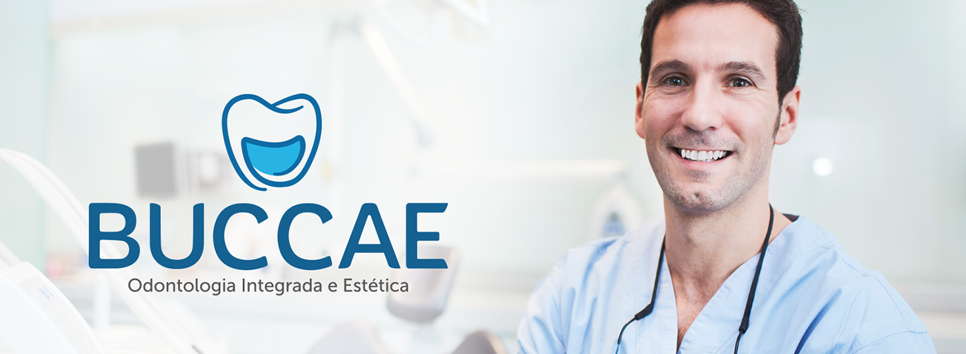 dentist dentista Odontologia identidade visal Health saúde goiânia Brazil