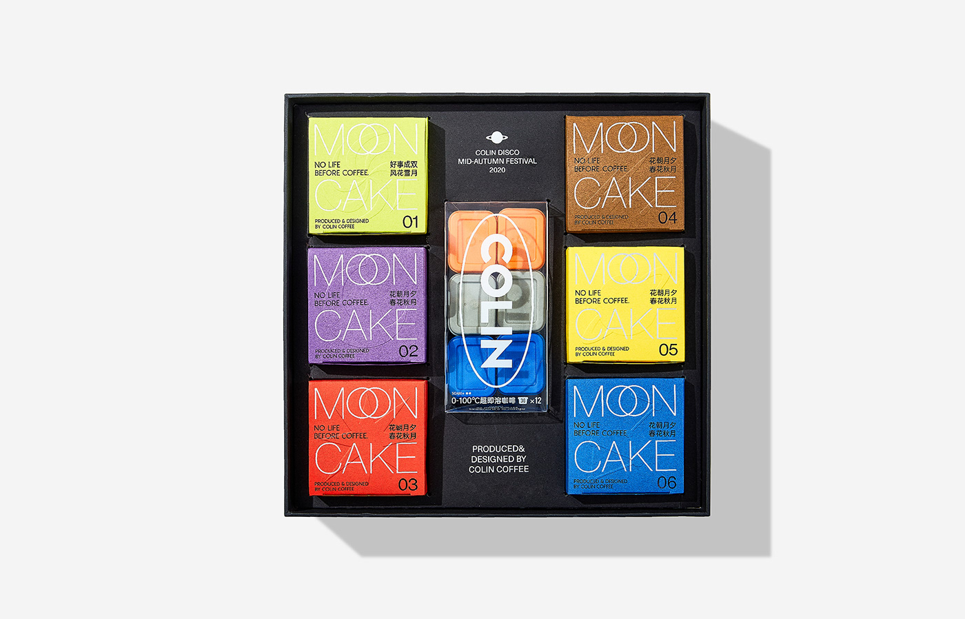 reesaw 包装设计 咖啡设计 品牌设计 字体设计 平面设计 理所设计