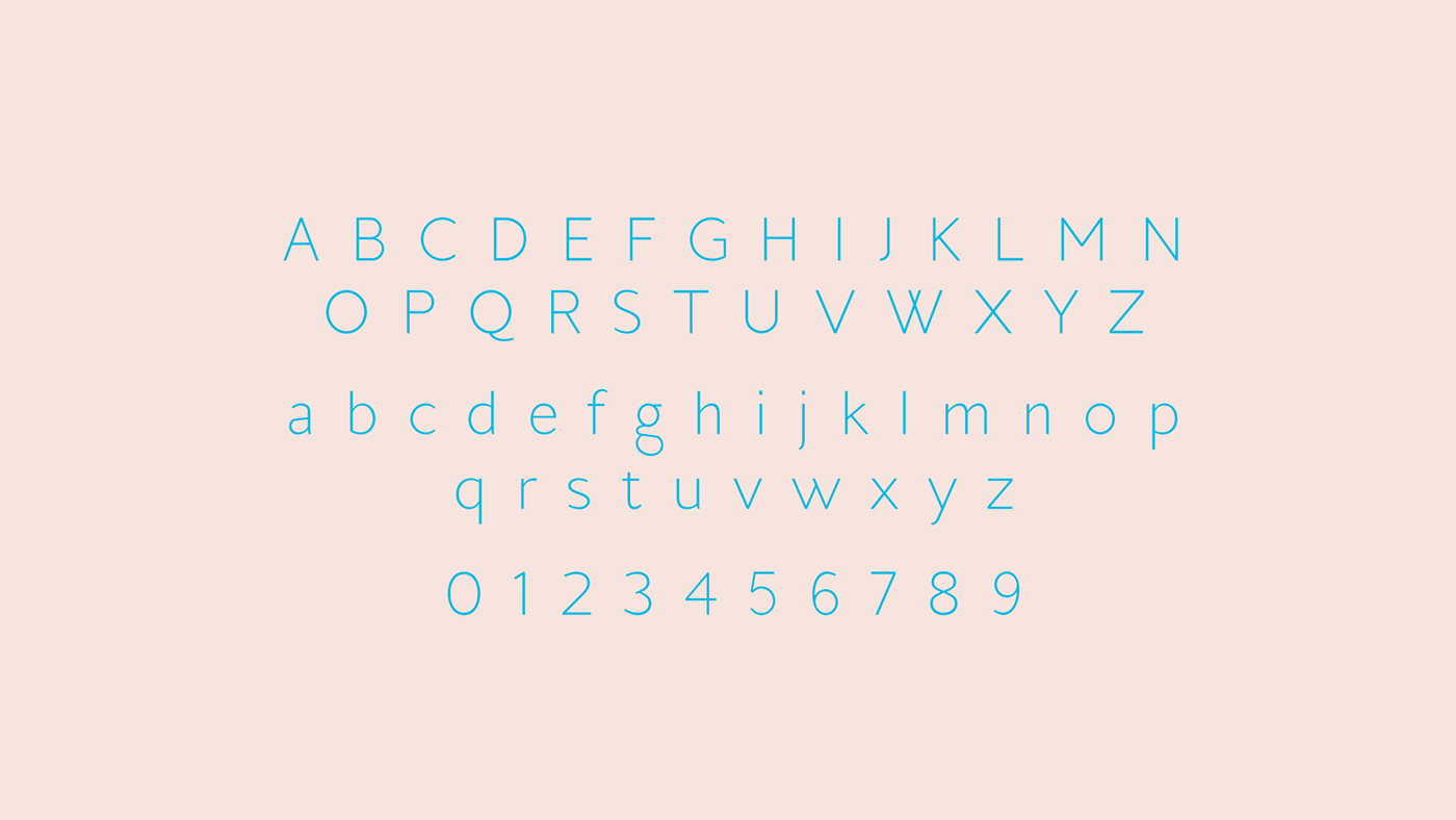 font Typeface free design type