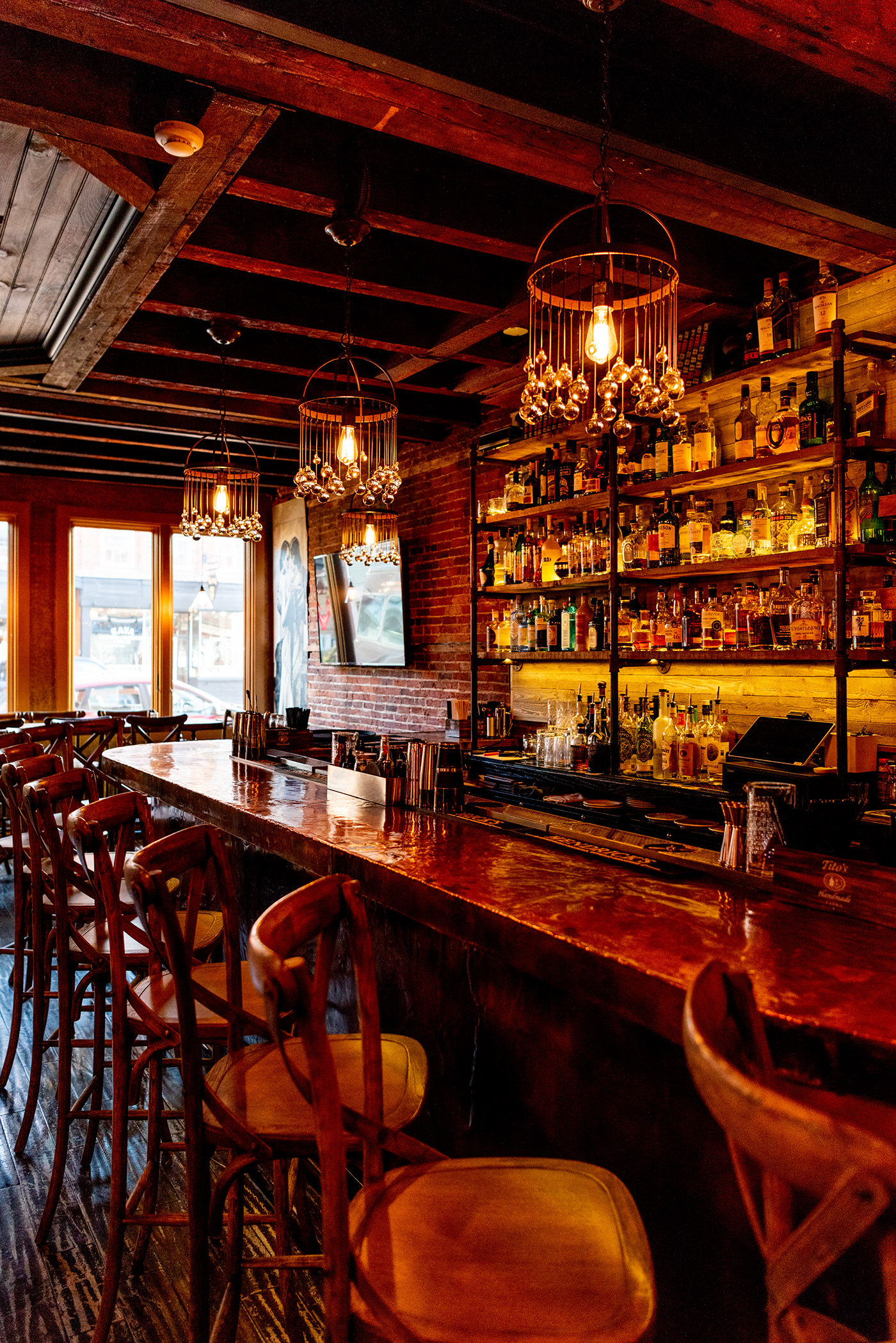 architecture bar decor design drinks flapper Interior Retro speakeasy vintage