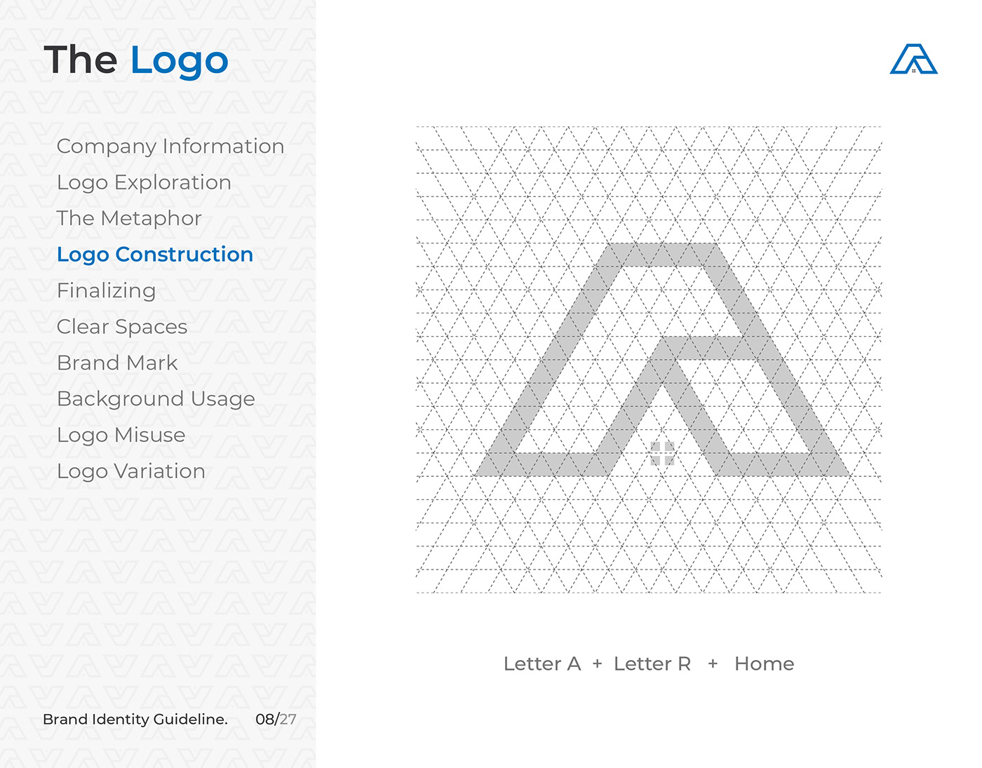 apartment brand identity branding  construction logo Logo Design Logotype property real estate visual identity