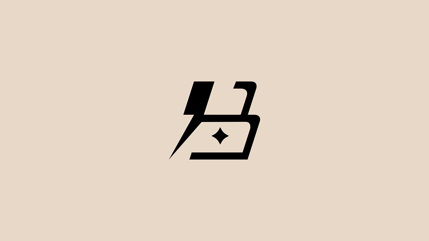 brandmark logo Logo Design logofolio marks symbol typography   brand identity minimal branding 