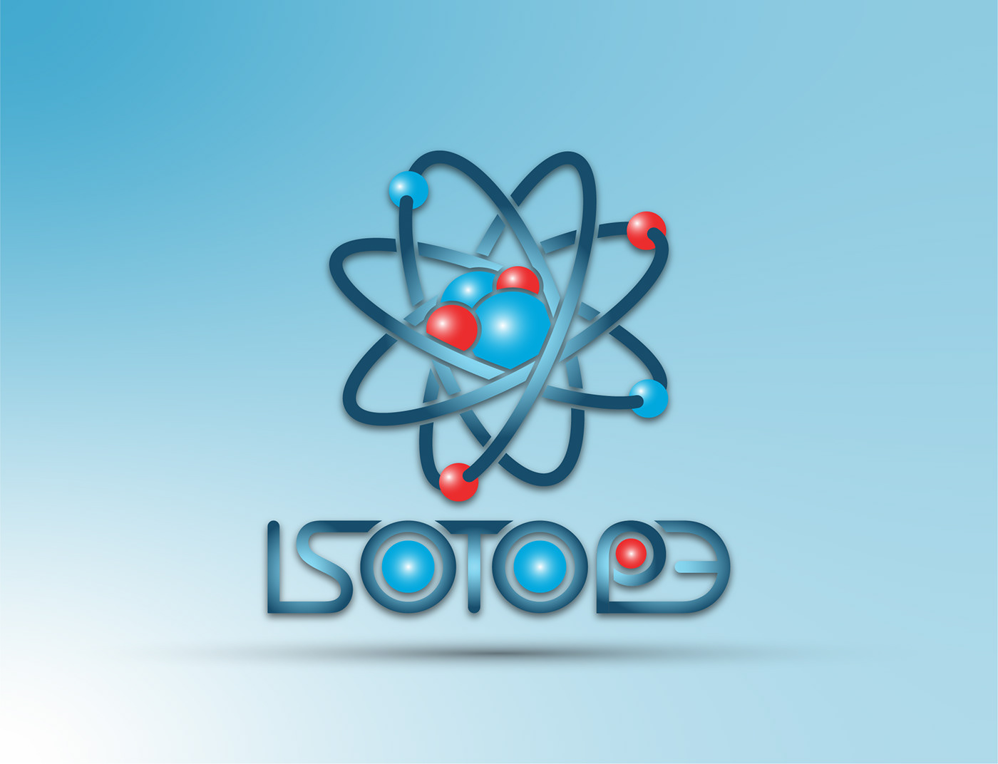 anatomy biology chemical chemistry Logo Design luxury medical modern science scientific illustration