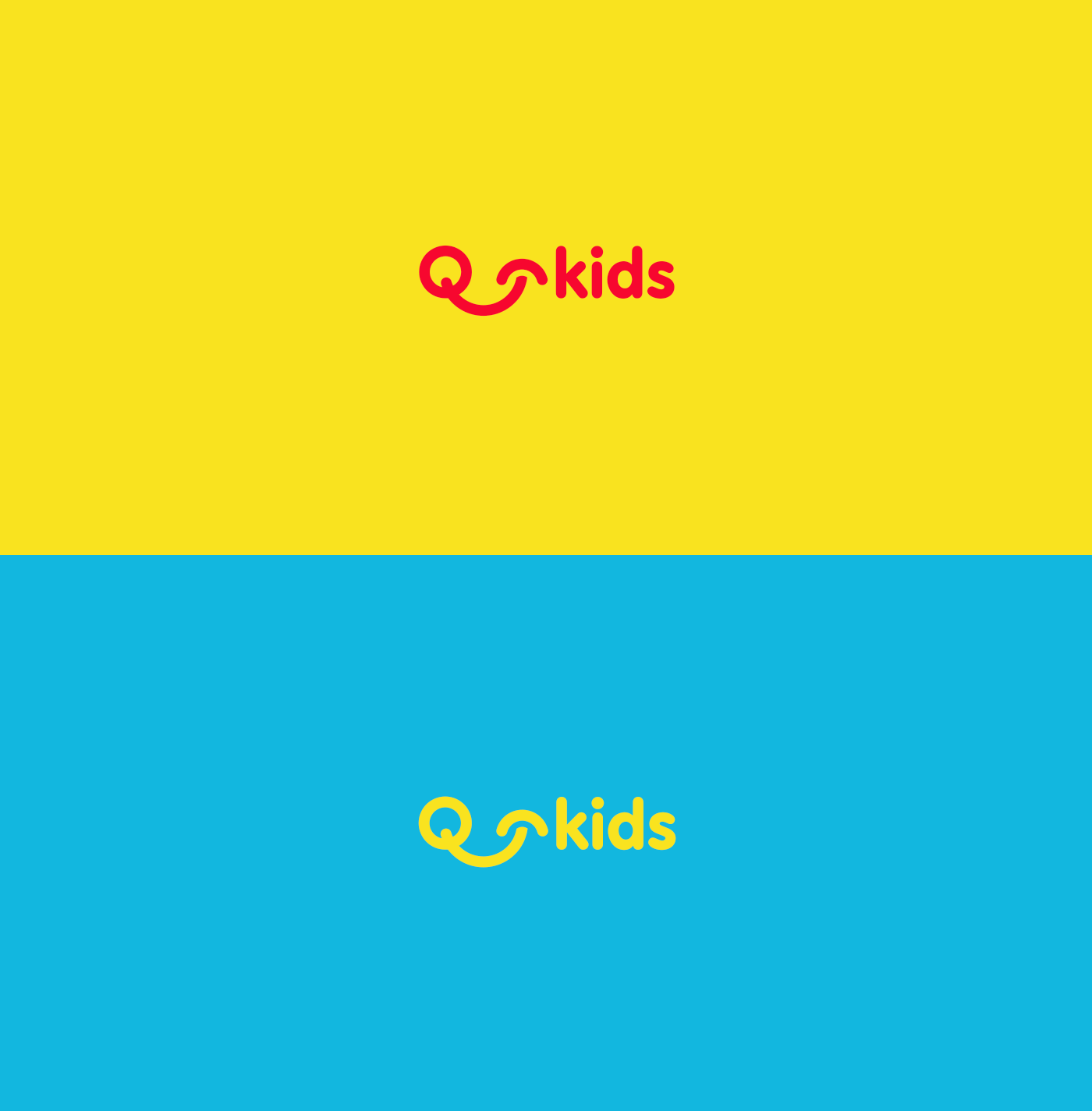 branding  clothes kids Logo Design store iraq