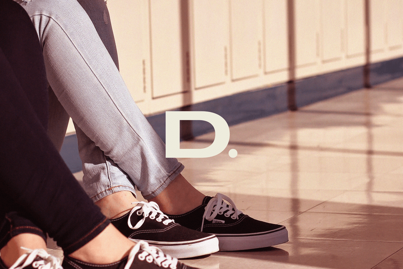 Clothing Denim Fashion  identidade visual jeans marca de roupa minimal store Style