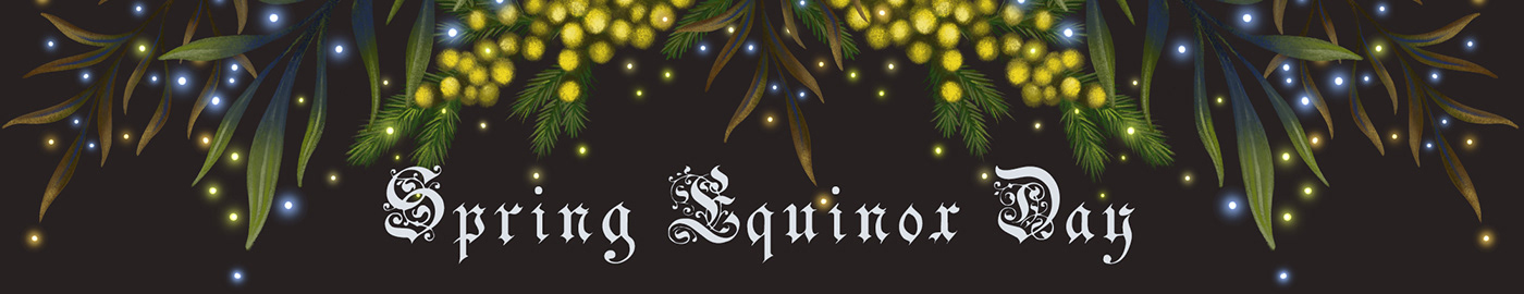 Celtic cover design fairytale fantasy Folklore mythology Ostara pagan book illustration книжная иллюстрация