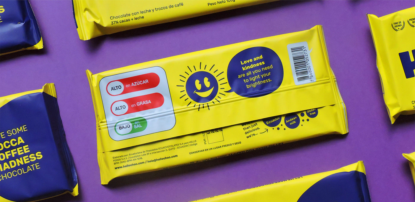 Brand Design brand identity diseño gráfico Ecuador Logo Design Packaging packaging design quito visual identity