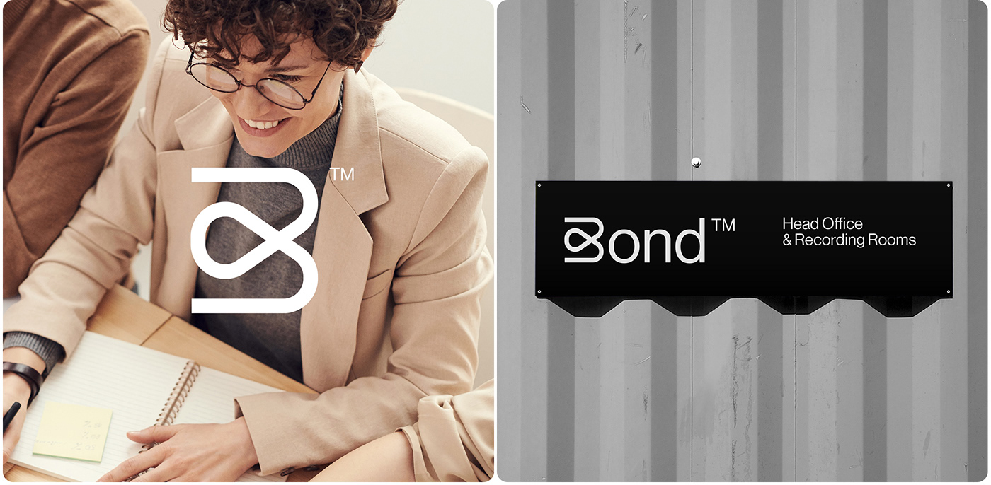 Basic brand brand identity branding  identity language Logo Design organic simple word mark
