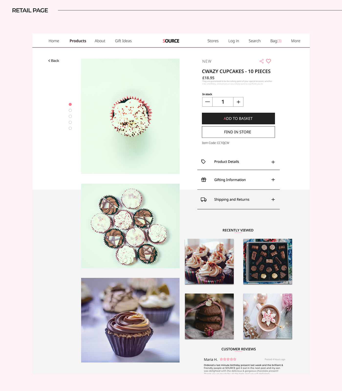 branding  chocolate design digital marketing e-commerce mobile UI ux Web Website