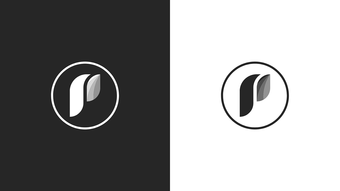 adobe illustrator brand identity caterers logo logo logo mockups logodesign minimal logo branding 