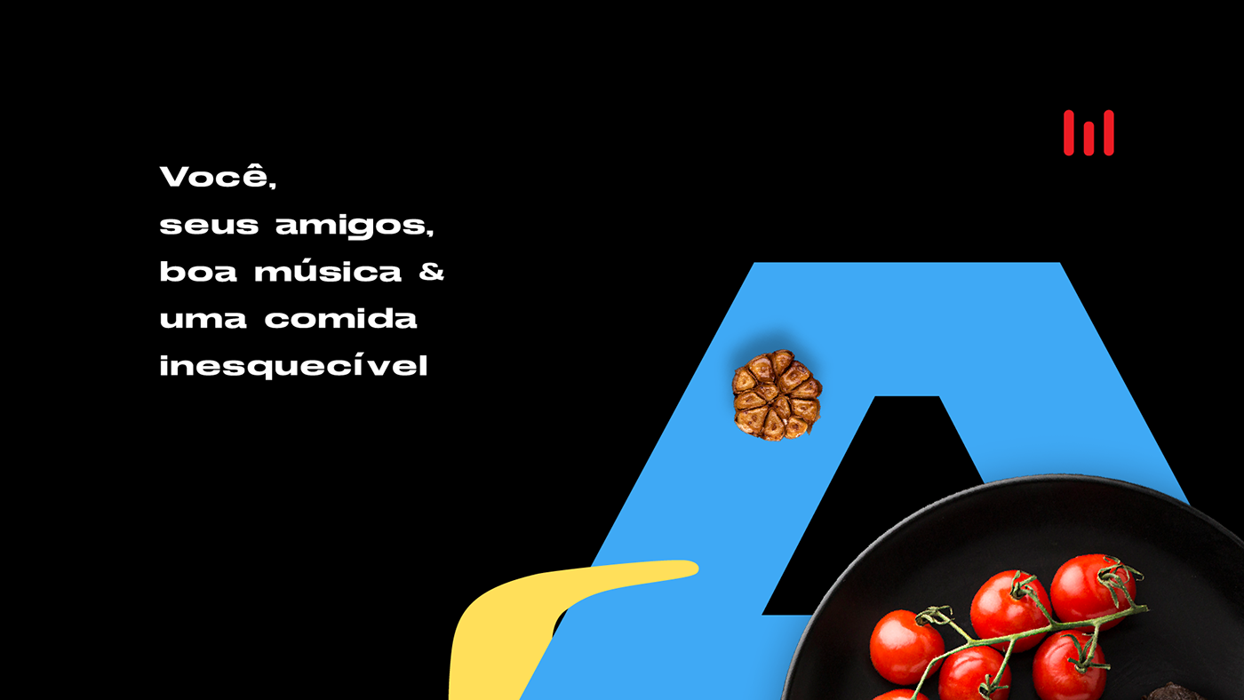 brand identity branding  burger design Food  logo Logo Design music package visual identity