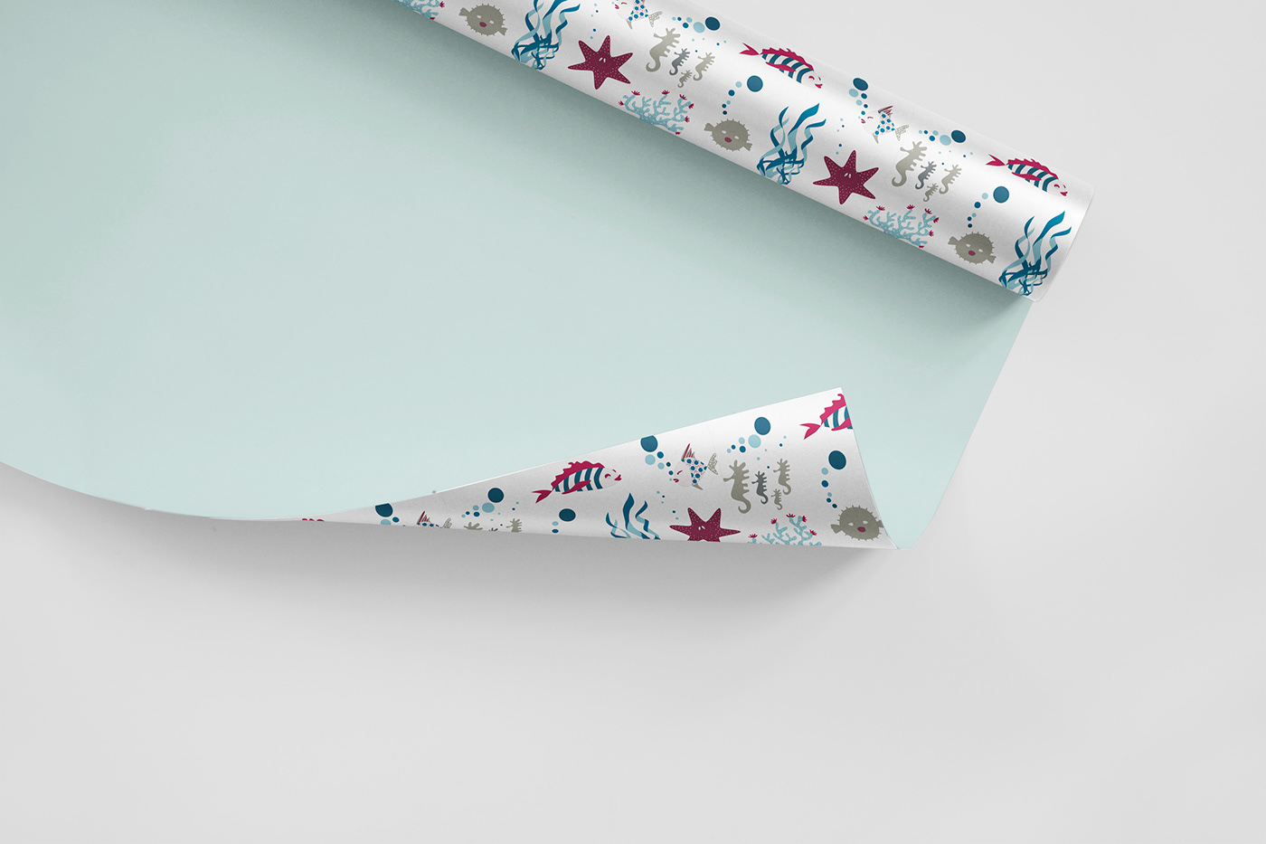 caja personalizada diseño de producto diseño gráfico papel de regalo Papeleria Patrones