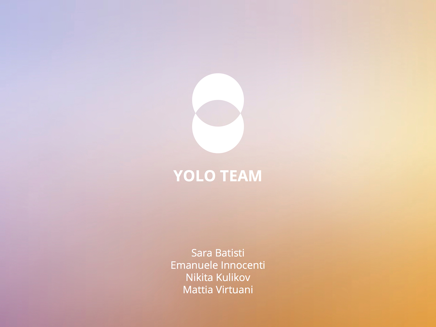 UI iu ux user experience yolo sharing Experience design Platform interaction