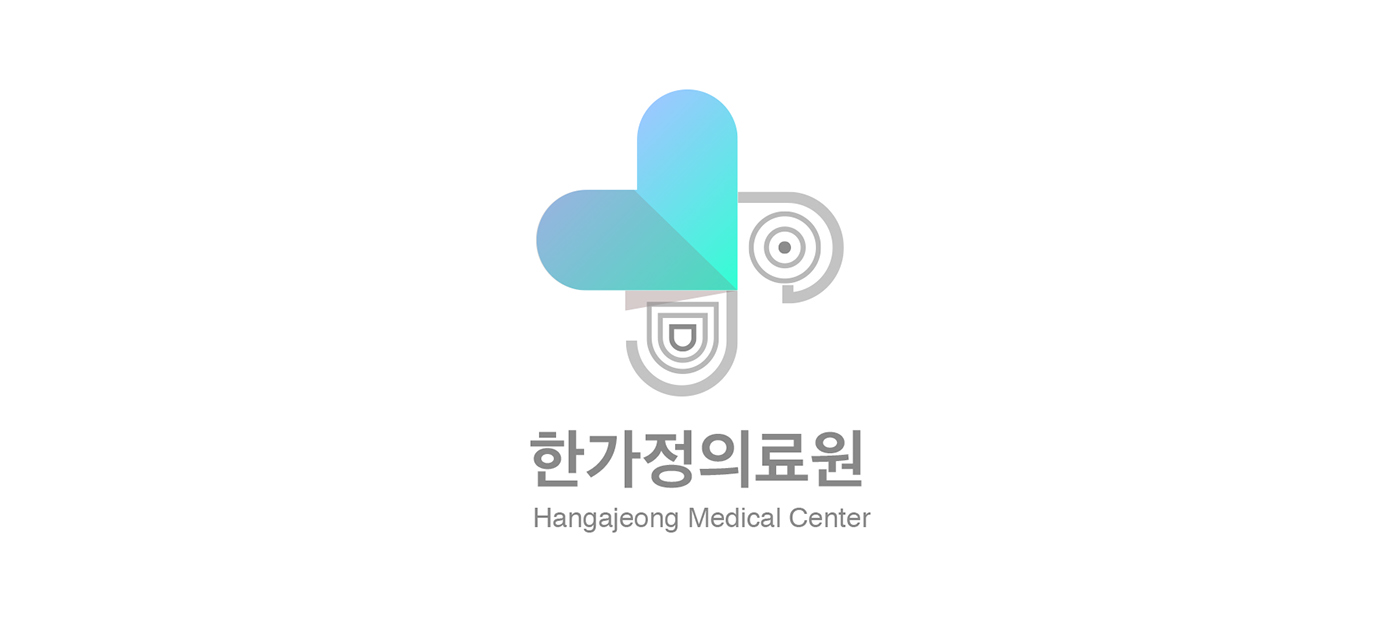 Adobe Portfolio Uer experience ux UI aada app mailer medical Mobile Application logo Hospital App Icon