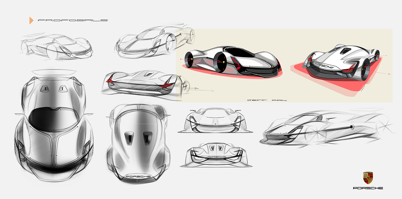 +automotive design