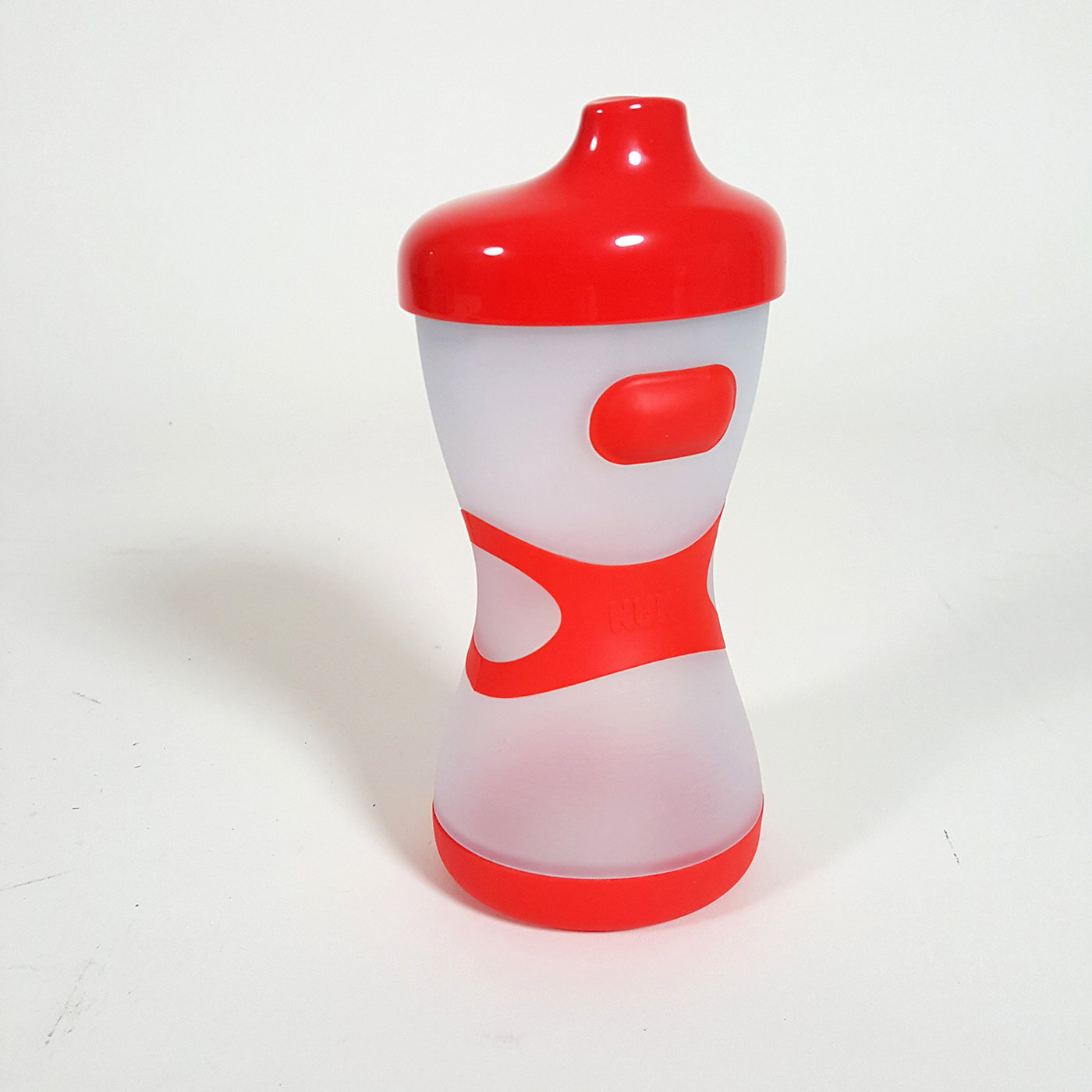 sippy cup NUK design industrial design  innovation product development Engineering  product design 