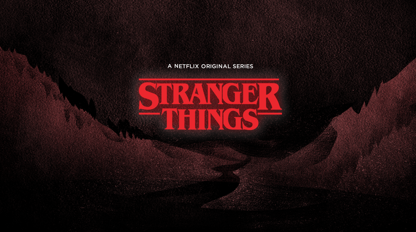 Fan Art Stranger Things characters cute malaysia penang kuala lumpur eleven Netflix Mike Wheeler