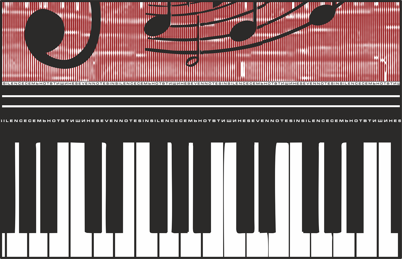 fractals guilloche music security features vector вектор гильош защитные признаки музыка фракталы