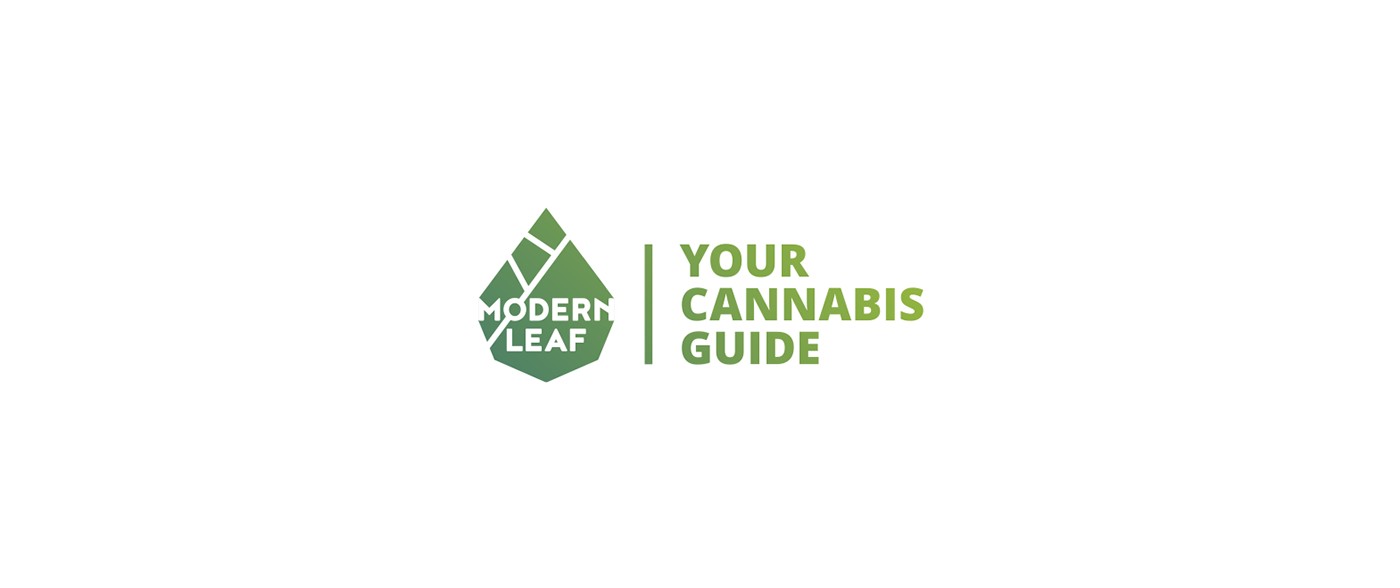 cannabis branding  Legalization Canada weed Recreational green medical marihuana