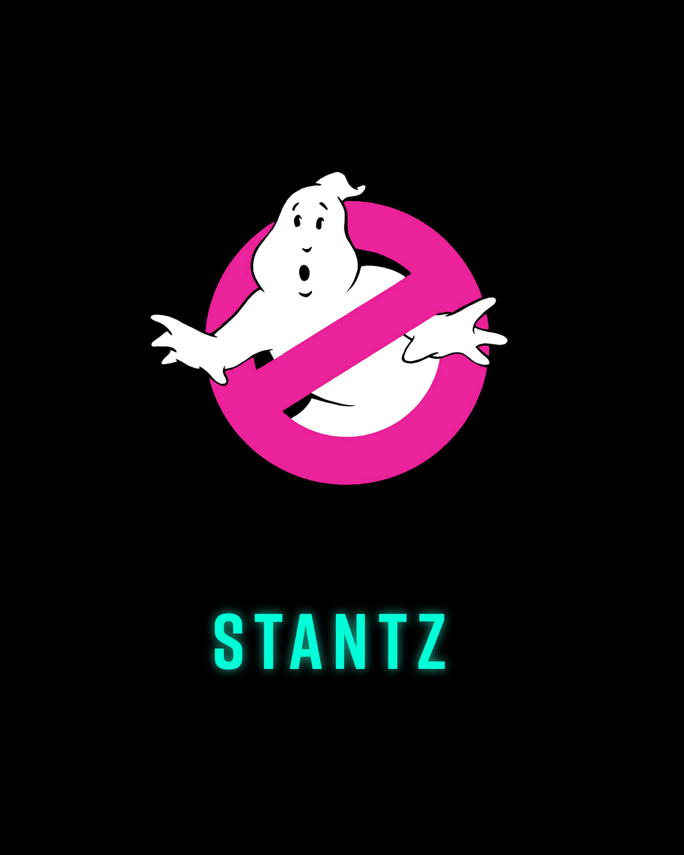 Ghostbusters 80s Fan Art movie Film   concept art ray stantz ghost Character John Krasinski