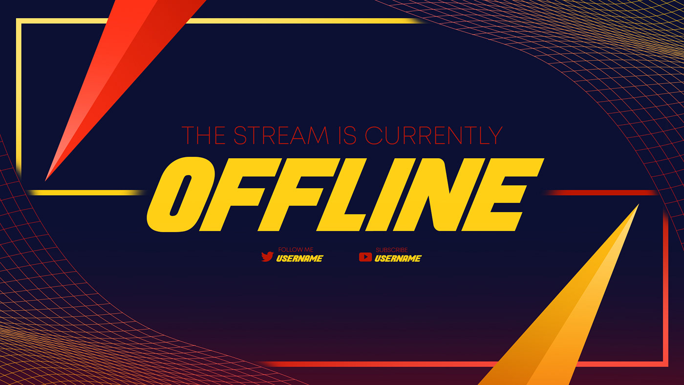 Twitch Gaming Streamer stream package esports twitch package steam package youtube Fortnite