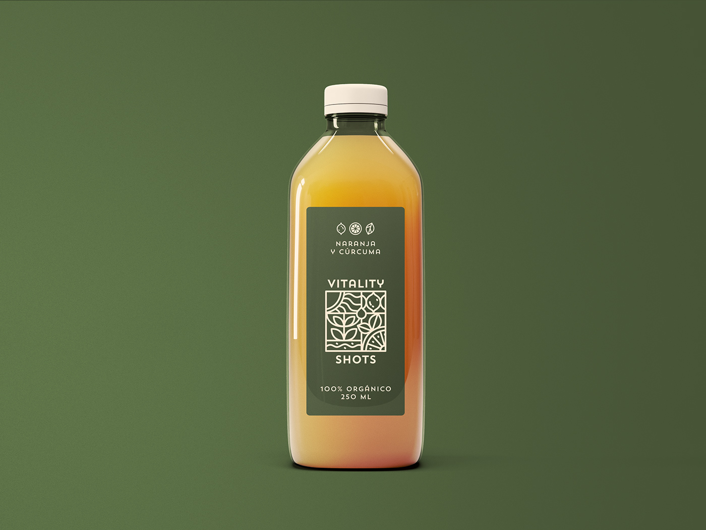 brand identity design diseño gráfico drinks healthy juice Logo Design marca natural visual identity