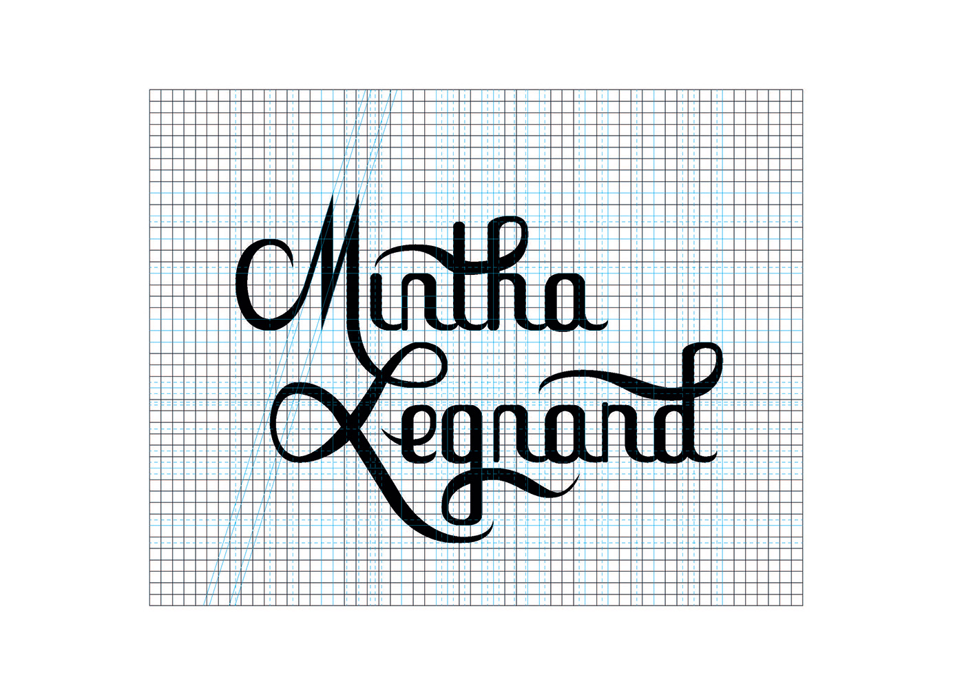 Mirtha Legrand argentina personaje iconico letras poster post banner famosa