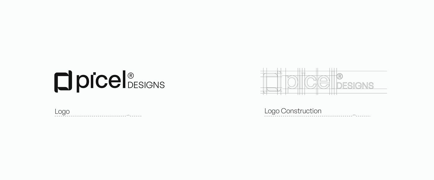 brand brand identity design identity Logo Design logos Logotype visual identity