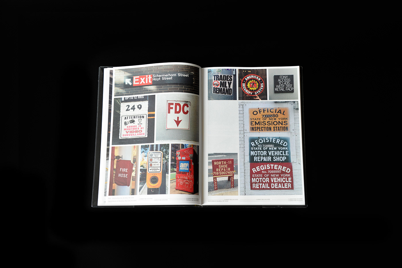 book design Layout editorial design  publication design typography   graphic deisgn