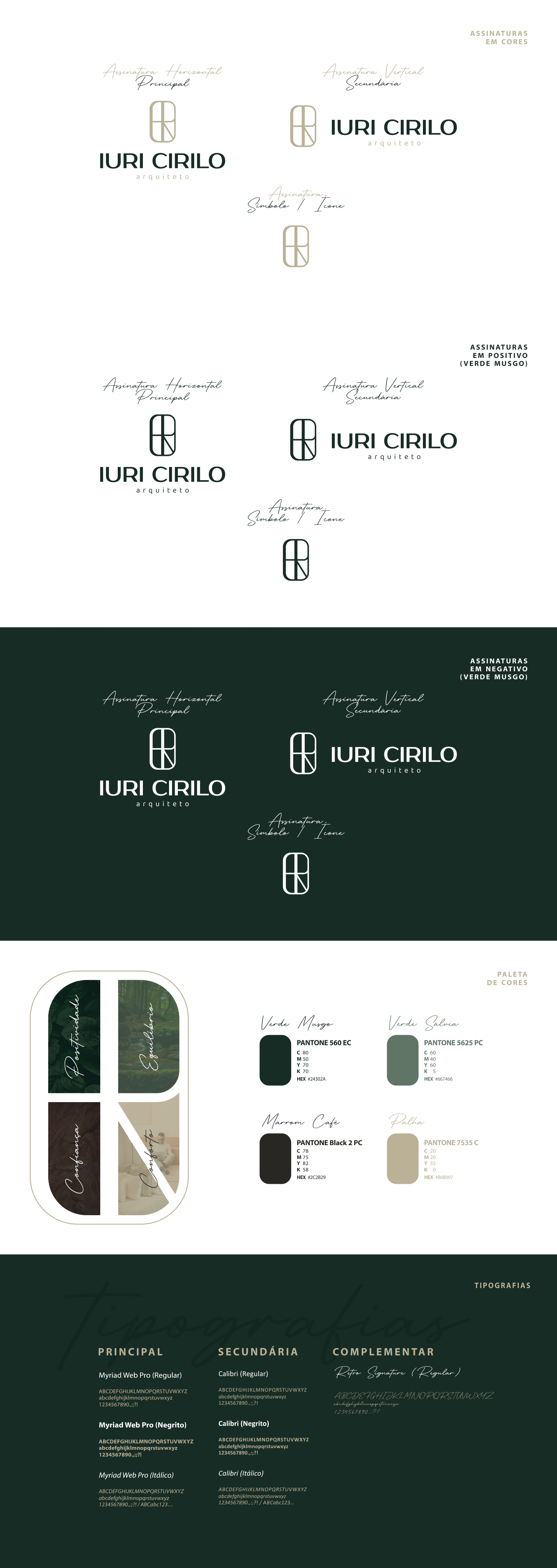 architecture ARQUITETURA branding  design gráfico identidade visual Logotipo marca