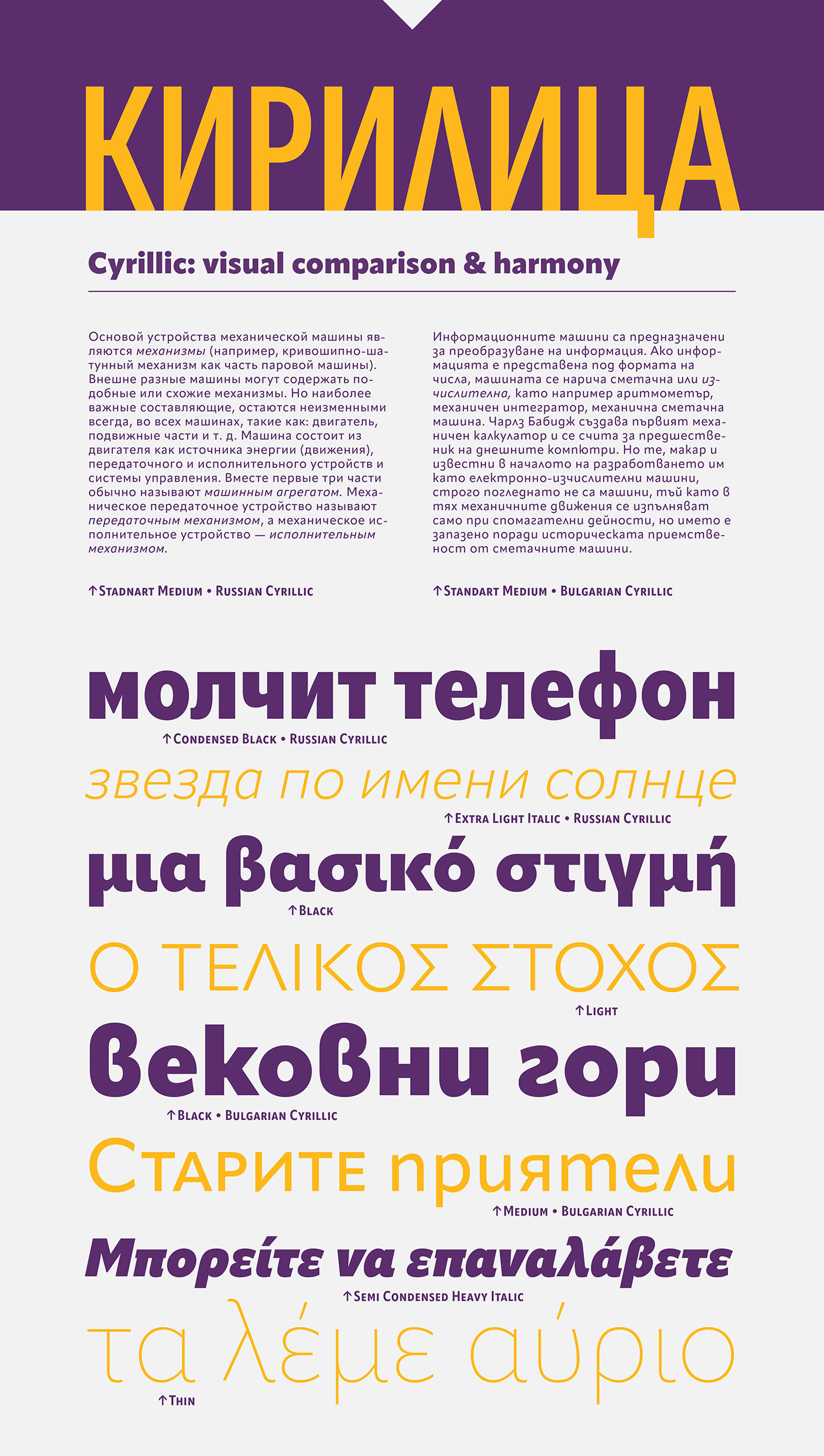 Cyrillic editorial font Free font greek grotesk type type design Typeface typography  