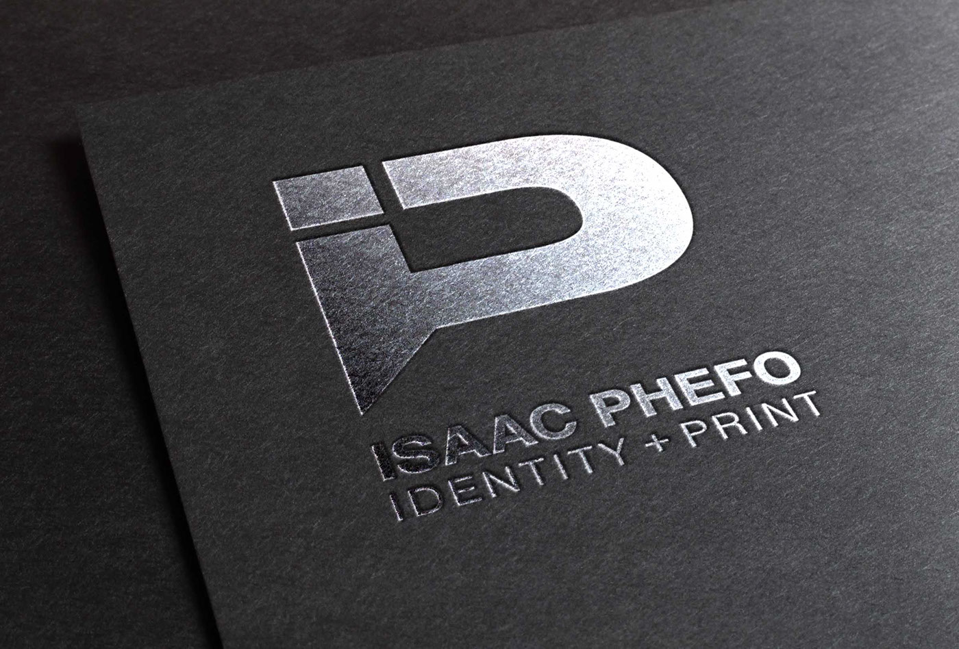 logo design print identity