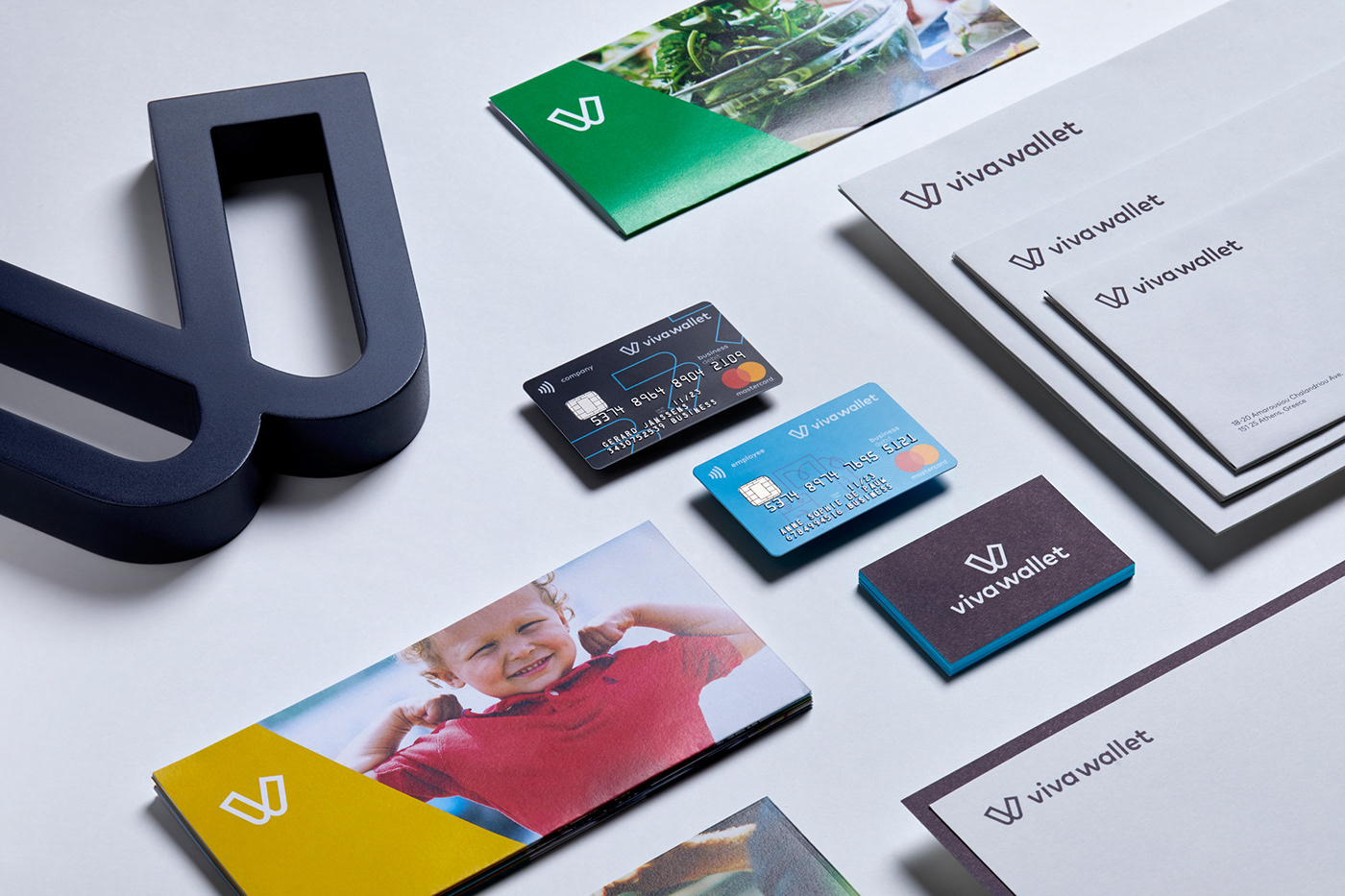 Bank Fintech Technology payments mastercard branding  agdesignagency moneyclip credit card digital