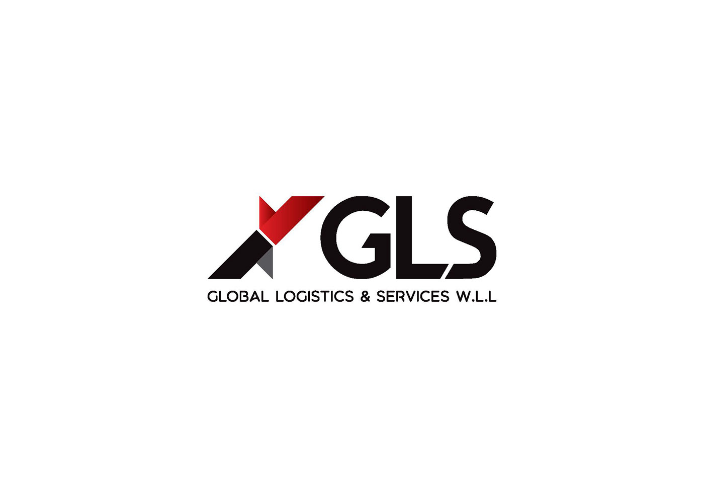 branding  corporate corporateidentity faciitymanagement logo realestate services stationary Logistics Qatar