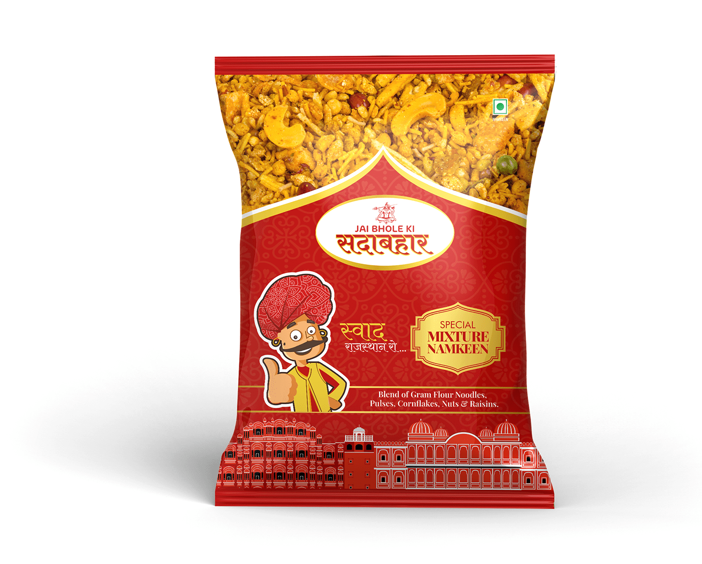 indian snacks packaging Mix Namkeen pouch Design Namkeen Packaging Namkeen Pouch Design Namkeen pouch Packaging Snack Box design snack label design snacks packaging Snacks Packaging Design Snacks Pouch Design