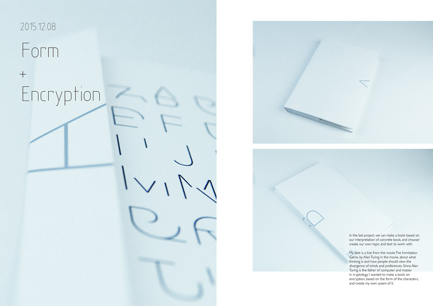 publication design book design book concretism
