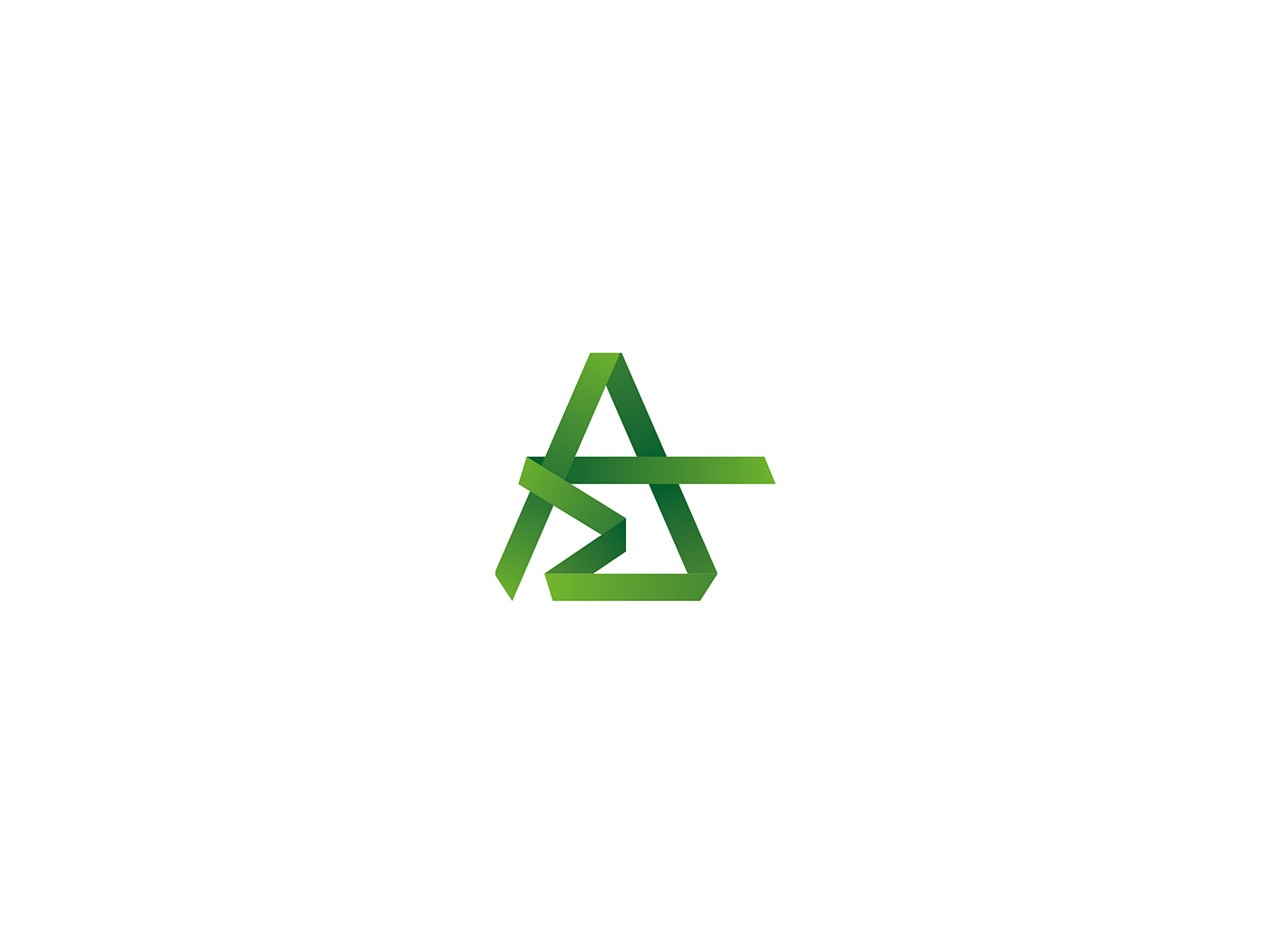 architect brand corporate image coordinate image business card Logo Design logo letterhead bioarchitecture green Ecology cool studio