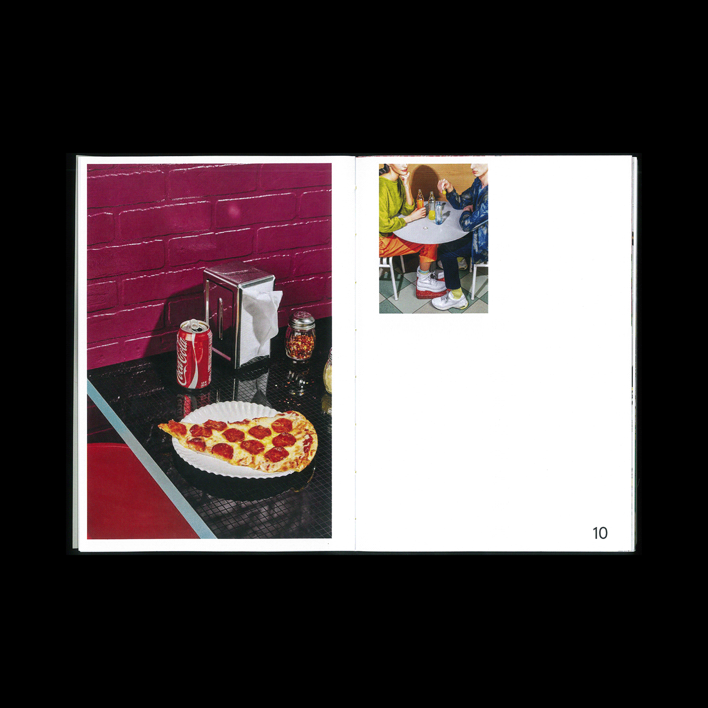 photobook photobook design photobook layout editorial book design InDesign
