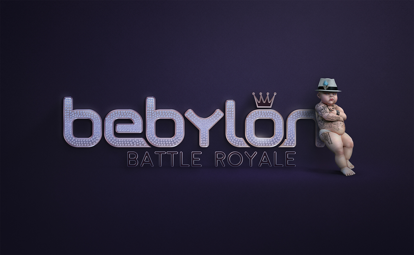 Bebylon battle royale