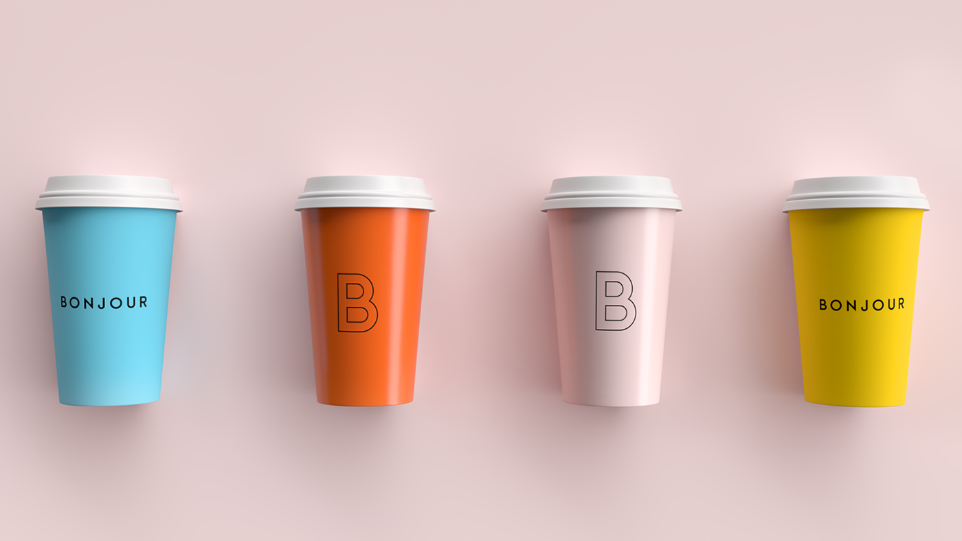 bakery branding  cafe dimension logo Packaging Logotype minimal organic wordmark