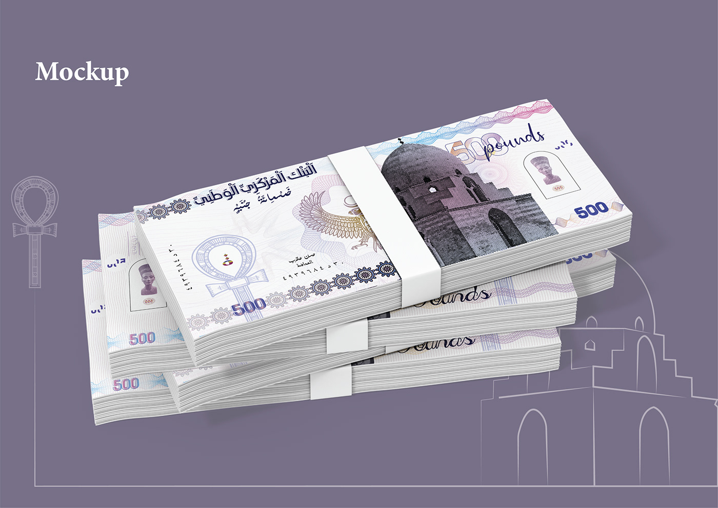 design Graphic Designer Banknote egypt guilloche banknote design currency design security printing