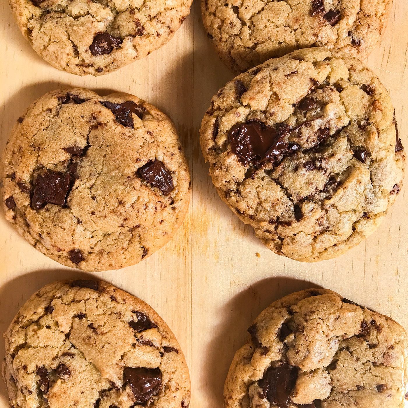 chocolate cookies food photography Photography 
