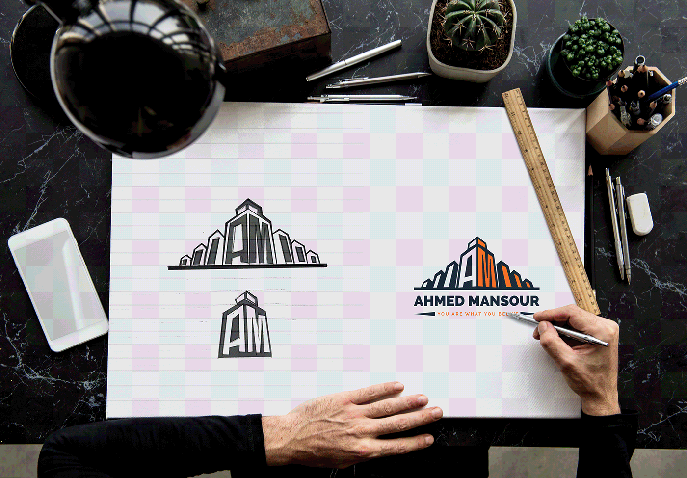 SketchUP sketch logo sketch logo logofolio Logo Design brand identity logos Logotype visual identity