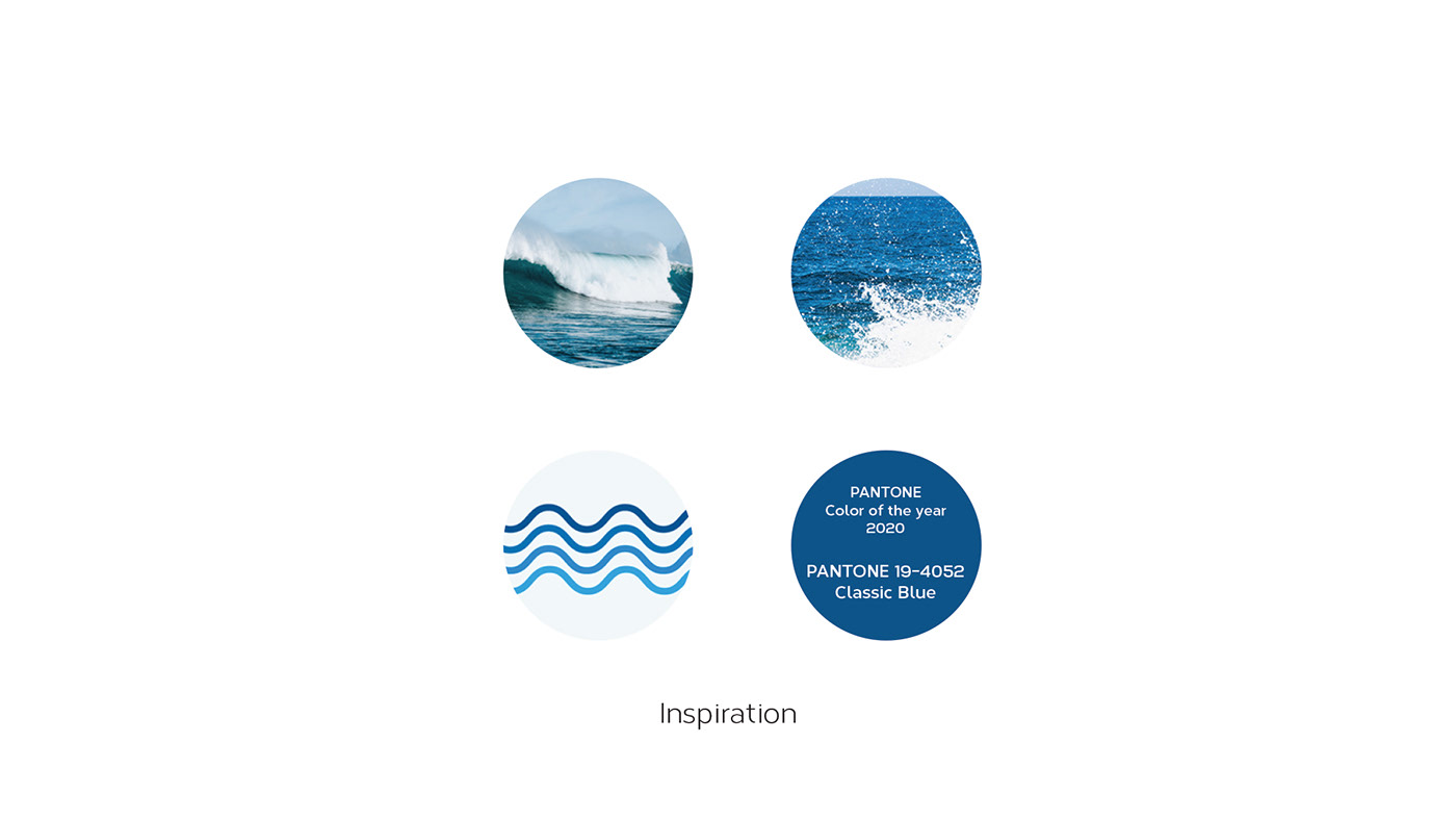 blue branding  design ferry India logo MUMBAI pantone sea Seaways