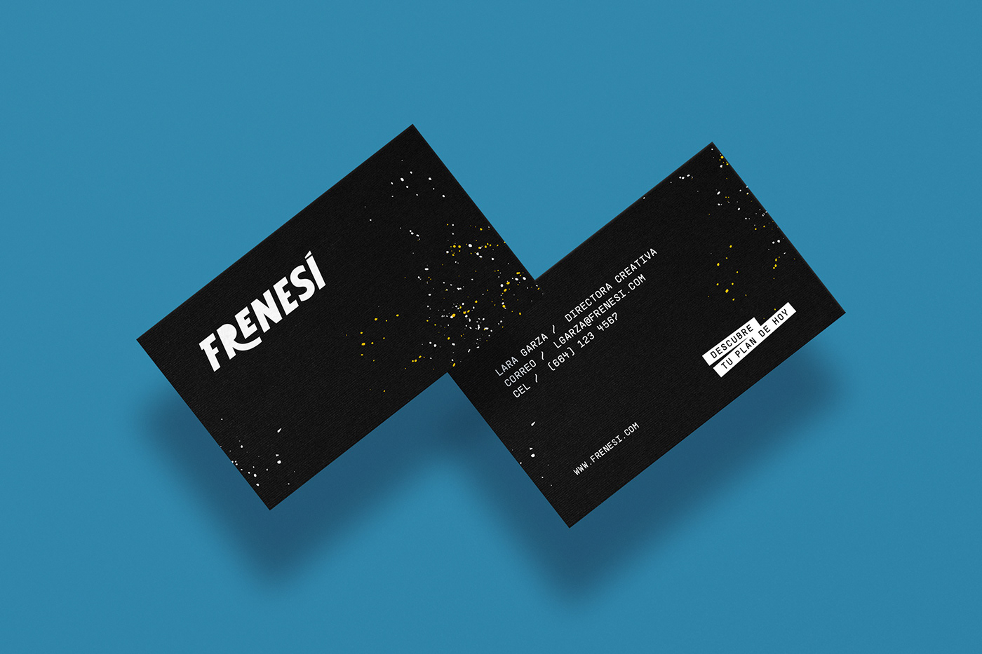 branding  Business Cards print Stationery