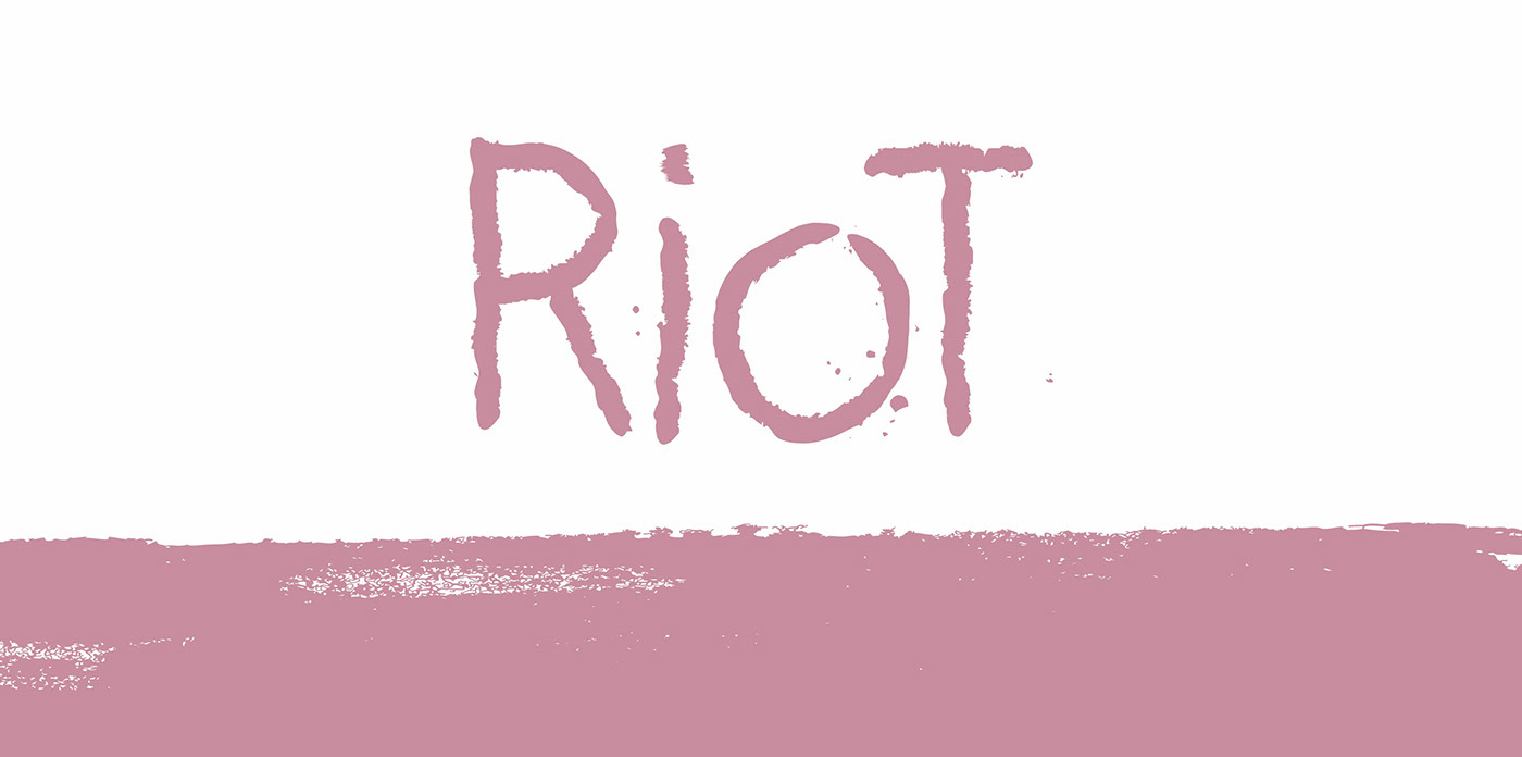 Katy Perry comics ILLUSTRATION  riot