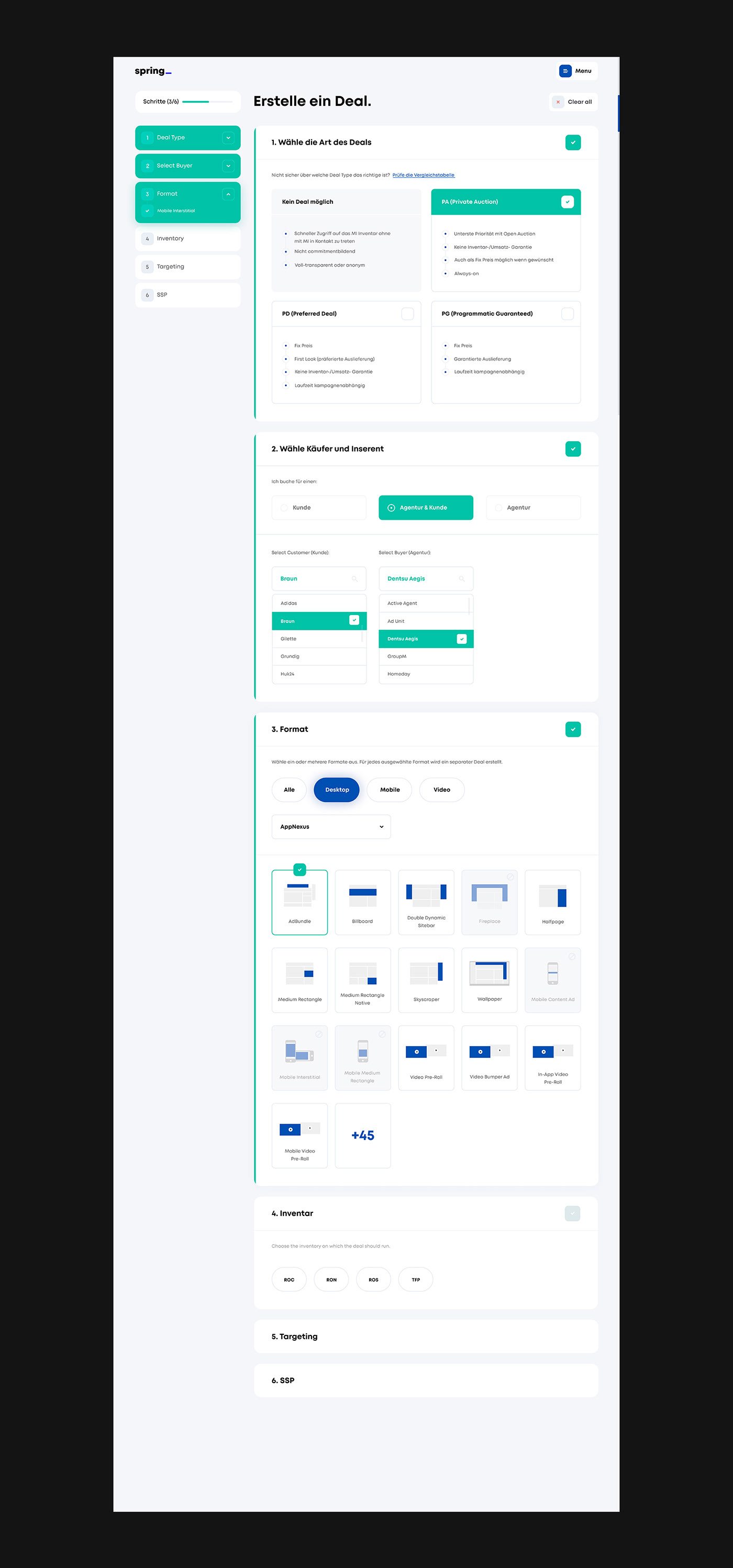 app redesign dashboard mobile Software redesign Tool Redesign UI user experience user interface ux visual design