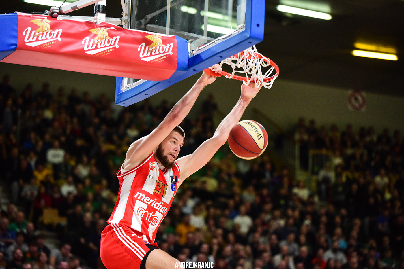 slovenia ljubljana basketball photo Photography  Nikon lightroom photographer crvena zvezda Olimpija