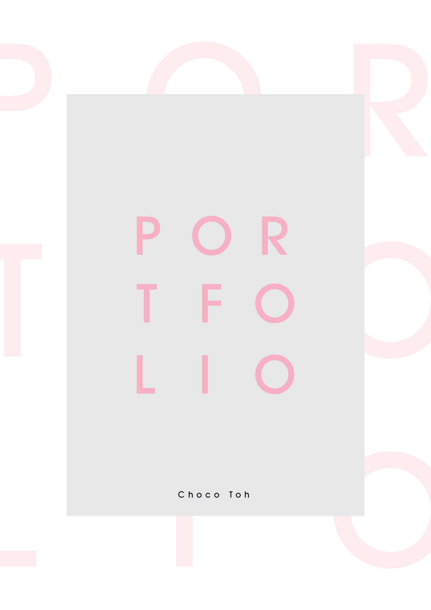 portfolio portfoliodesign