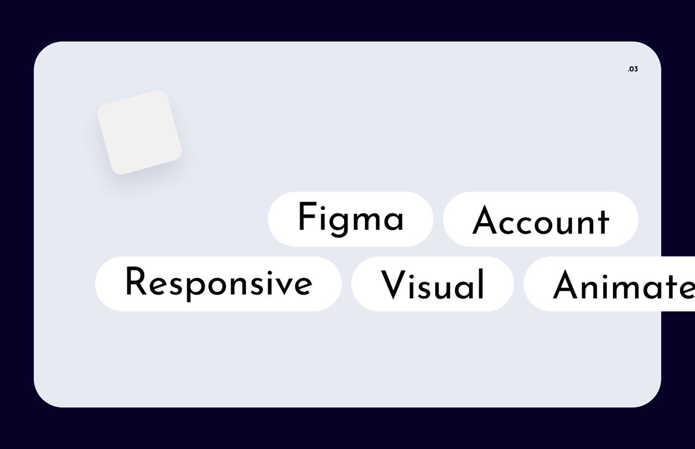 Platform UI/UX Figma Website Web Design  user interface UX design blue Logo Design brand identity